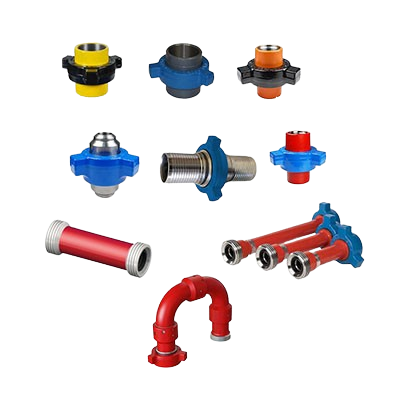 Hammer union products