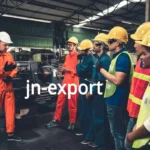 jn-export Workers Image